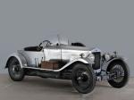 Frazer Nash 1&frac12;-Litre Super Sports 1924 года